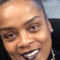 Gloria Gloria Broadnax
