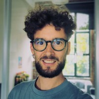 Thibaut Vaye