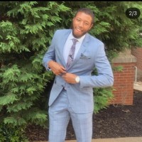 Omar Alston