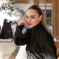 Alara Berru Kapdan