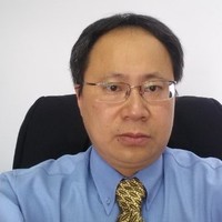 丁育仁會計師Ting Yueh Jen