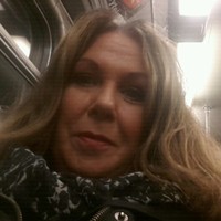 Marie Eriksson