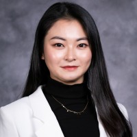Xinyi Zhang