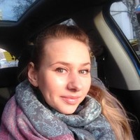 Дарья Алфимова