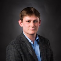 Ben Morgridge