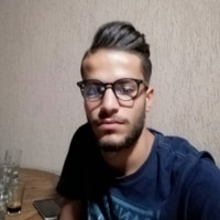 Ahmed Hammami