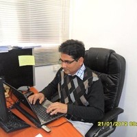 Ansar Alam