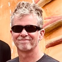 Dave Landers
