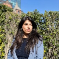 Simran Narula