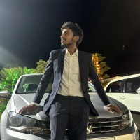 Prabu Shankar