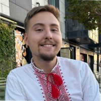Maksym Novikov