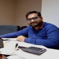 Syed Zaman