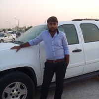Mohammed Jameer