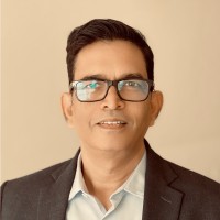 Vinod Kumar