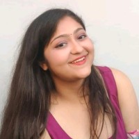 Siddhi Narang