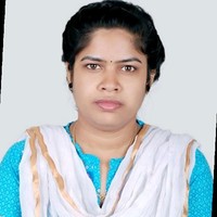 Suprasmita Dash