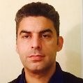 Gholamreza Divsalar