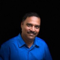 Murali Katta