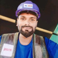 AMOD KUMAR SHARMA