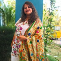Neha Chande
