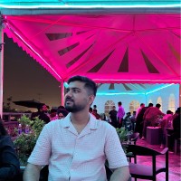 Divyanshu Pandey