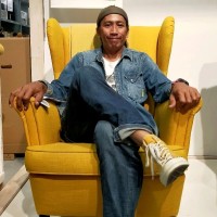 Mohd Yusri Sulaiman