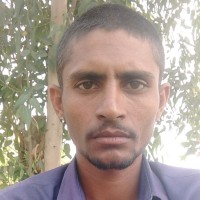 Galsar Kantibhai