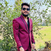Ashish Patel