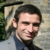 David Tomlin