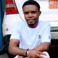 Patrick Essomba