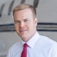 Barrett Anderson
