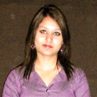 Shagufta Nasim