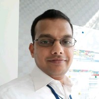 Amal Antony