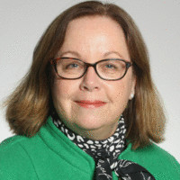 Kate Thompson