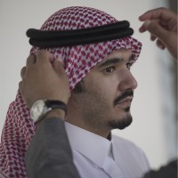Abdulrahman Bin Saeed