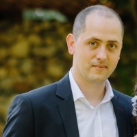 Svetomir Timotijevic