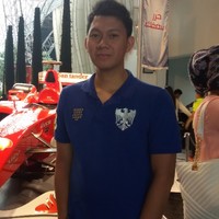 Nathaniel Jocosol