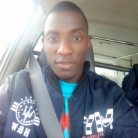 Jackson Mutai