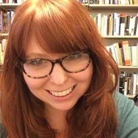 Sarah Harsh, Ph.D.