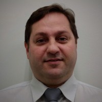 Fernando Martin Demerov