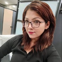 Srirupa Neogi