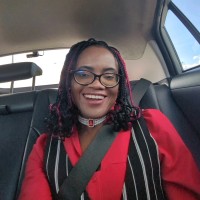Adaora Okwo