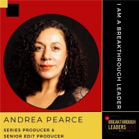 Andrea Pearce