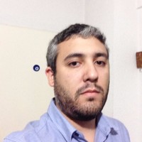 Roberto Daniel Gonzalez