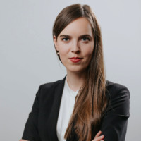 Monika Kľúčiková