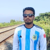 Towhidul Islam Tushar