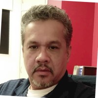 MBA Salvador Flores Martinez