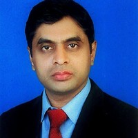 Imran ALi Khan