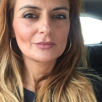 Marilyn Galea