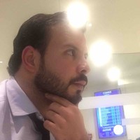 mostafa Toumi